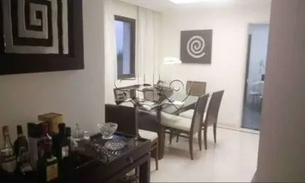 Apartamento com 4 quartos à venda na Rua Mussumés, 210, Vila Maria Alta, São Paulo por R$ 1.200.000