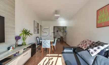 Apartamento com 2 quartos à venda na rua tupi, 65, higienópolis, são paulo, 96 m2 por r$ 659.000