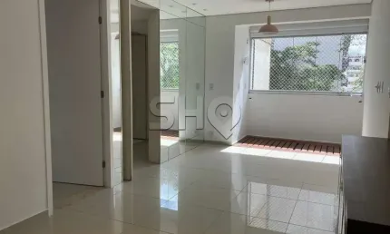 Apartamento com 2 quartos à venda na Rua Martinico Prado, 71, Higienópolis, São Paulo por R$ 650.000