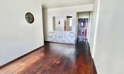 Apartamento com 2 quartos à venda na rua eça de queiroz, 720, vila mariana, são paulo por r$ 390.000