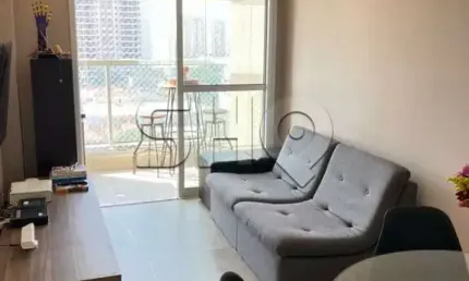 Apartamento com 2 quartos à venda na rua dos americanos, 220, barra funda, são paulo, 57 m2 por r$ 640.000