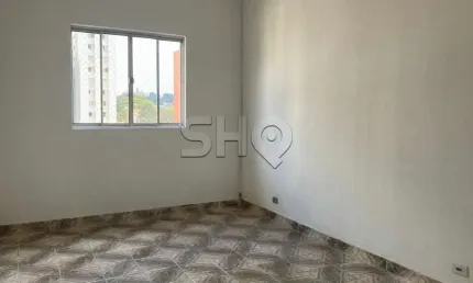 Apartamento com 1 quarto à venda na Rua Wanderley, 513, Perdizes, São Paulo por R$ 530.000
