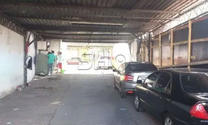Terreno à venda na Rua Deputado Lacerda Franco, 303, Pinheiros, São Paulo por R$ 4.395.000