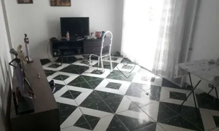Casa com 2 quartos à venda na Rua Tanabi, 225, Água Branca, São Paulo por R$ 700.000