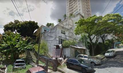 Terreno à venda na Rua Tucuna, 1260, Perdizes, São Paulo por R$ 1.600.000