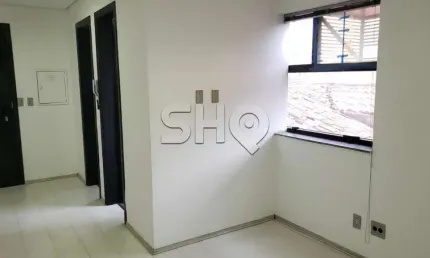 Sala comercial à venda na Rua Francisco Leitão, 339, Pinheiros, São Paulo por R$ 605.000