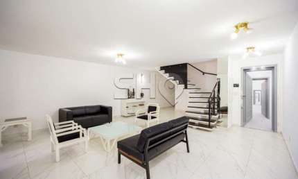 Casa com 4 quartos à venda na Rua Paracuê, 267, Perdizes, São Paulo por R$ 1.649.000