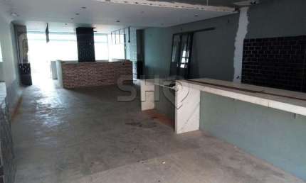 Casa comercial à venda na Rua Tupi, 786, Higienópolis, São Paulo por R$ 2.800.000