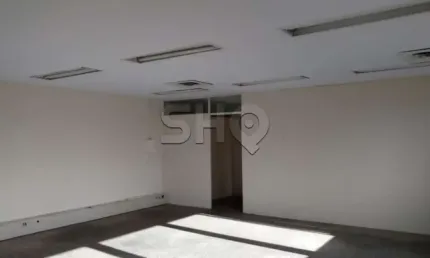 Sala comercial com 2 salas à venda na Rua Líbero Badaró, 377, Centro, São Paulo por R$ 1.020.000