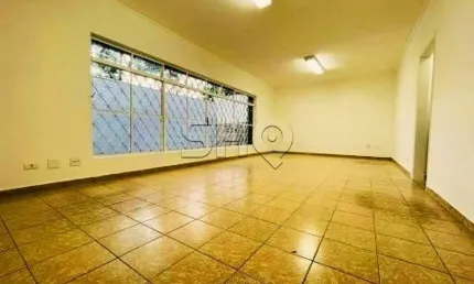 Sala comercial com 3 salas à venda na Rua Vespasiano, 560, Vila Romana, São Paulo por R$ 3.900.000
