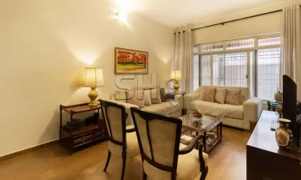 Casa com 2 quartos à venda na rua reims, 541, jardim das laranjeiras, são paulo, 112 m2 por r$ 870.000