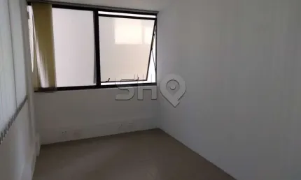 Sala comercial à venda na alameda barros, 275, santa cecília, são paulo, 35 m2 por r$ 360.000