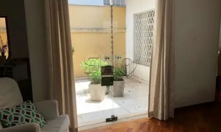 Casa com 3 quartos à venda na rua ribeiro do vale, 1129, brooklin paulista, são paulo por r$ 2.150.000