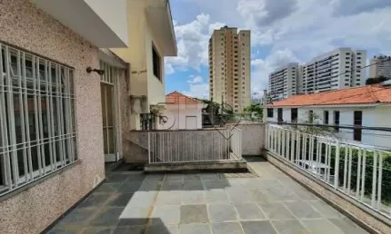 Casa com 3 quartos à venda na Rua Aleixo Jorge, 191, Perdizes, São Paulo por R$ 980.000