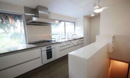 Casa com 3 quartos à venda na Rua Doutor Carlos Norberto de Souza Aranha, 179, Alto de Pinheiros, São Paulo por R$ 5.250.000