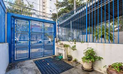 Casa comercial com 5 salas à venda na Rua Campevas, 639, Perdizes, São Paulo por R$ 550.000