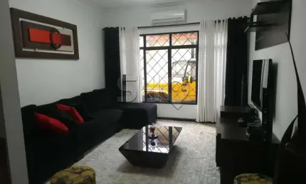 Casa com 3 quartos à venda na Rua Doutor Miranda de Azevedo, 55, Pompéia, São Paulo por R$ 1.400.000