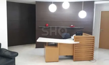 Sala comercial com 6 salas à venda na Avenida Angélica, 2632, Santa Cecília, São Paulo por R$ 1.400.000