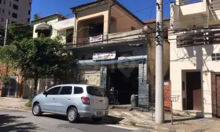 Casa com 2 quartos à venda na Rua Havaí, 259, Perdizes, São Paulo por R$ 1.600.000