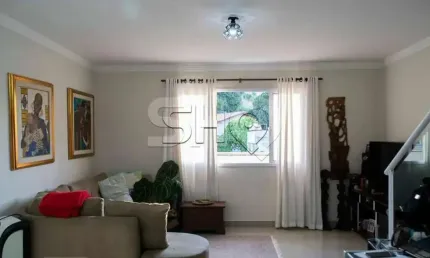 Casa em condomínio fechado com 3 quartos à venda na rua malie brenner, 304, vila dom pedro ii, são paulo, 140 m2 por r$ 650.000