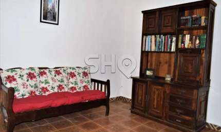 Casa com 3 quartos à venda na Rua dos João de Barros, 47, Barra Funda, São Paulo por R$ 770.000