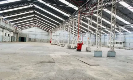 Barracão / Galpão / Depósito à venda na Humberto Giannella, 301, Jardim Itaquiti, Barueri por R$ 27.465.000