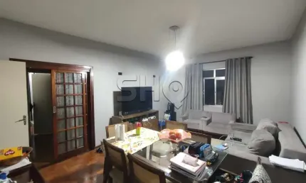 Apartamento com 3 quartos à venda na Alameda Ribeiro da Silva, 26, Campos Eliseos, São Paulo por R$ 650.000