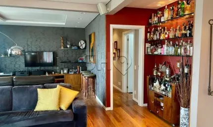 Apartamento com 4 quartos à venda na avenida açocê, 515, indianópolis, são paulo, 225 m2 por r$ 3.500.000
