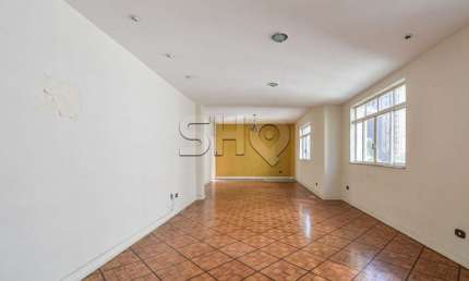 Apartamento com 4 quartos à venda na Rua São Carlos do Pinhal, 640, Bela Vista, São Paulo por R$ 2.200.000