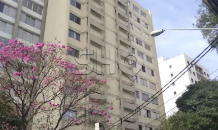 Apartamento com 2 quartos à venda na rua tutóia, 839, vila mariana, são paulo, 71 m2 por r$ 690.000