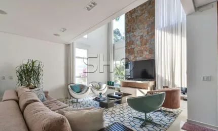 Casa com 4 quartos à venda na Rua Francisco Narcizo, 61, Tremembé, São Paulo por R$ 3.600.000