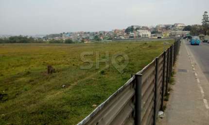 Terreno à venda na Rua Bela Vista do Paraíso, 2193, Jardim Presidente Dutra, Guarulhos por R$ 22.500.000