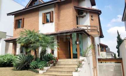 Casa em condomínio fechado com 4 quartos à venda na Avenida Nova Cantareira, 3003, Tucuruvi, São Paulo por R$ 3.300.000