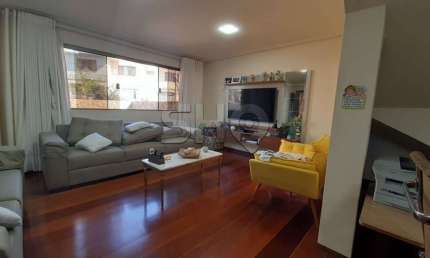 Casa com 3 quartos à venda na Rua Sílvio Rodini, 527, Vila Dom Pedro II, São Paulo por R$ 2.500.000