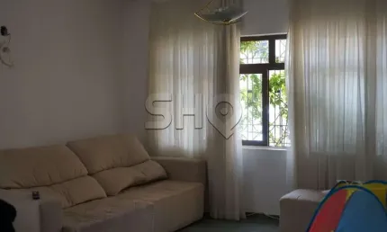 Casa com 3 quartos à venda na Rua Santo Adalberto, 341, Jardim Franca, São Paulo por R$ 1.500.000