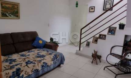 Casa com 2 quartos à venda na Rua Antônio de Souza Costa, 77, Imirim, São Paulo por R$ 850.000