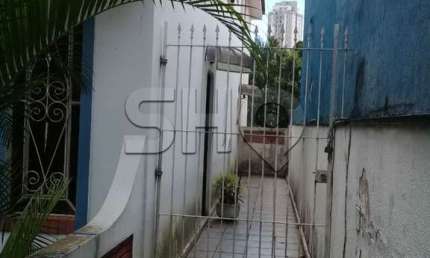 Casa com 3 quartos à venda na Rua Arthur Mazzetti, 127, Parque Mandaqui, São Paulo por R$ 1.000.000