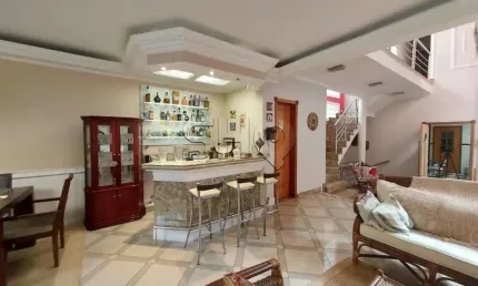 Casa com 3 quartos à venda na rua coronel joaquim ferreira de souza, 176, conjunto residencial santa terezinha, são paulo por r$ 1.850.000