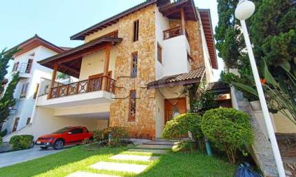 Casa em condomínio fechado com 4 quartos à venda na Avenida Nova Cantareira, 3003, Tucuruvi, São Paulo por R$ 4.040.000