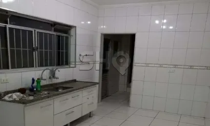 Casa com 4 quartos à venda na Rua Padre Benedito de Camargo, 30, Penha De França, São Paulo por R$ 450.000