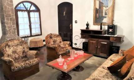 Casa com 3 quartos à venda na Rua Itanhanga, 423, Tucuruvi, São Paulo por R$ 1.050.000