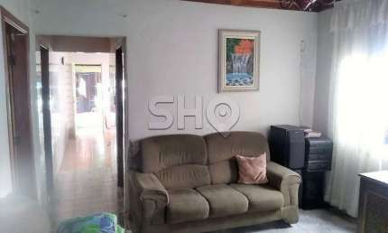 Casa com 4 quartos à venda na Rua Conde de Santa Fé, 28, Chora Menino, São Paulo por R$ 750.000