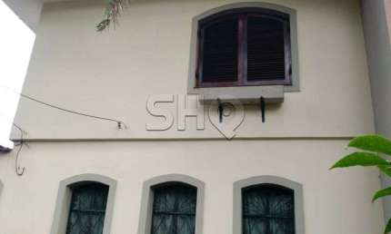 Casa com 3 quartos à venda na Rua do Horto, 758, Horto Florestal, São Paulo por R$ 860.000