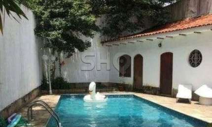 Casa com 3 quartos à venda na Avenida Nova Cantareira, 3538, Tucuruvi, São Paulo por R$ 8.790.000