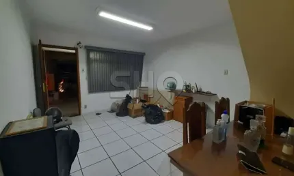 Casa com 3 quartos à venda na Rua Tomé Portes, 354, Vila Dom Pedro II, São Paulo por R$ 710.000