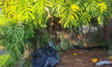Terreno à venda na Rua Parque da Fonte, 180, Barro Branco (Zona Norte), São Paulo por R$ 1.300.000