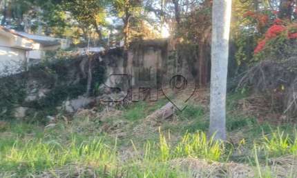 Terreno à venda na Rua Parque da Fonte, 180, Barro Branco (Zona Norte), São Paulo por R$ 1.500.000