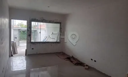 Casa em condomínio fechado com 3 quartos à venda na José Joaquim Guedes, 67, Imirim, São Paulo por R$ 720.000