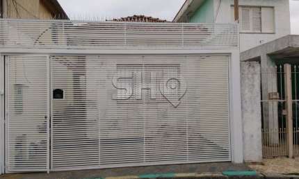 Casa com 5 quartos à venda na Rua Cachoeira do Arari, 287, Vila Guilherme, São Paulo por R$ 1.900.000