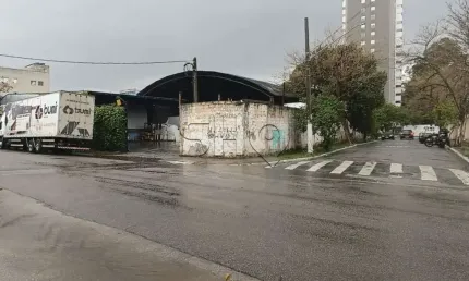 Barracão / Galpão / Depósito à venda na Rua Balsa, 572, Freguesia do Ó, São Paulo por R$ 16.802.500
